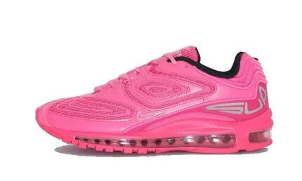 Air Max 98 TL Supreme Pink