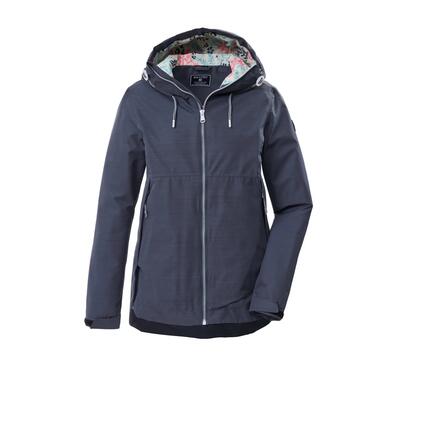 killtec Damen Funktionsjacke KOS 62 42859-000