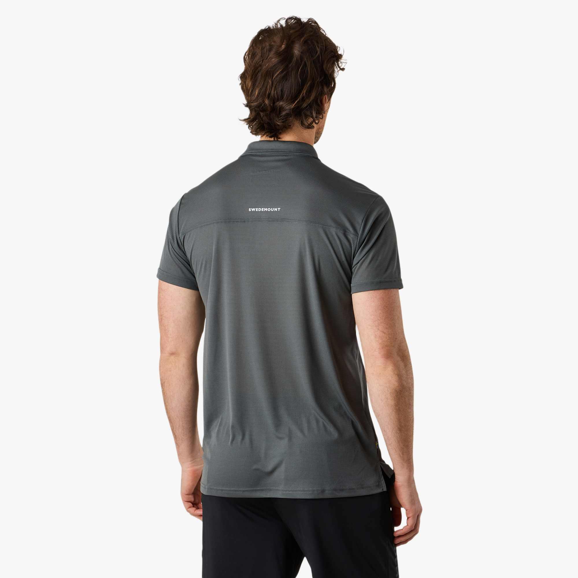Polo de sport homme respirant Ultra Light Piké 2/7