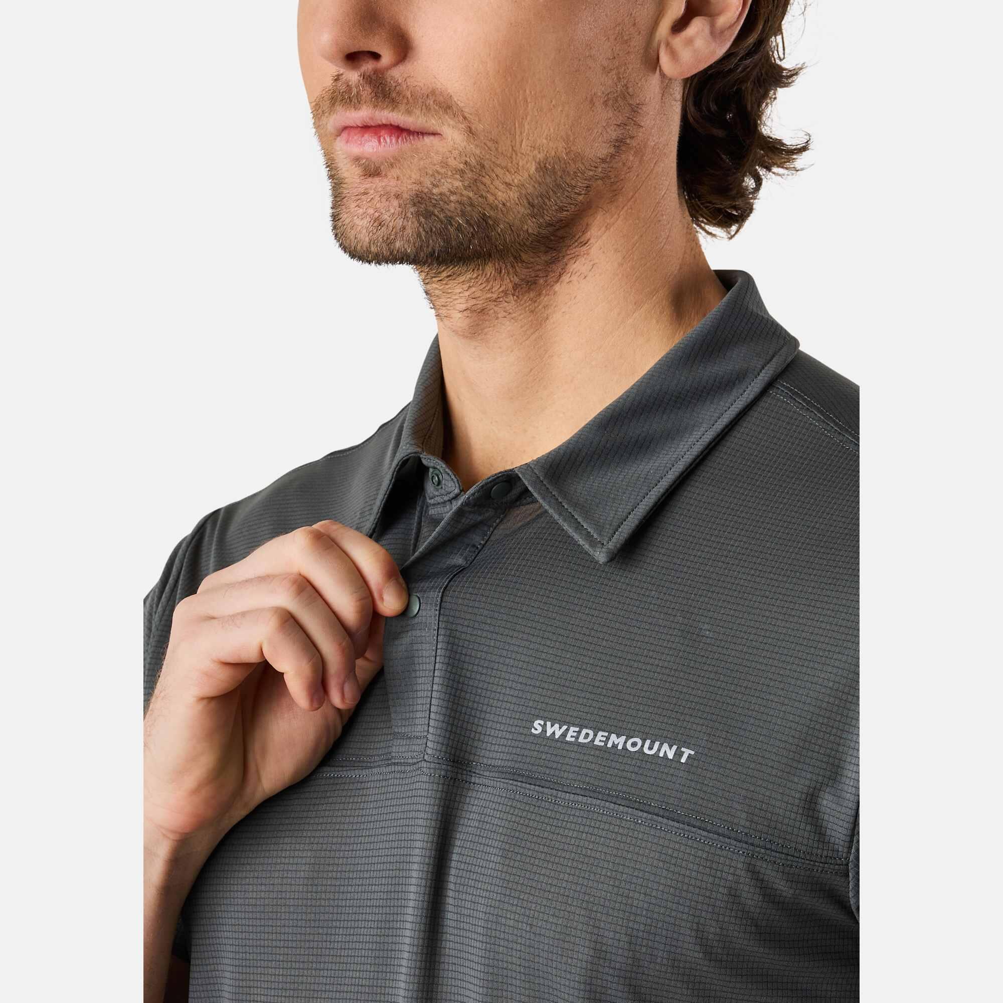 Polo de sport homme respirant Ultra Light Piké 5/7