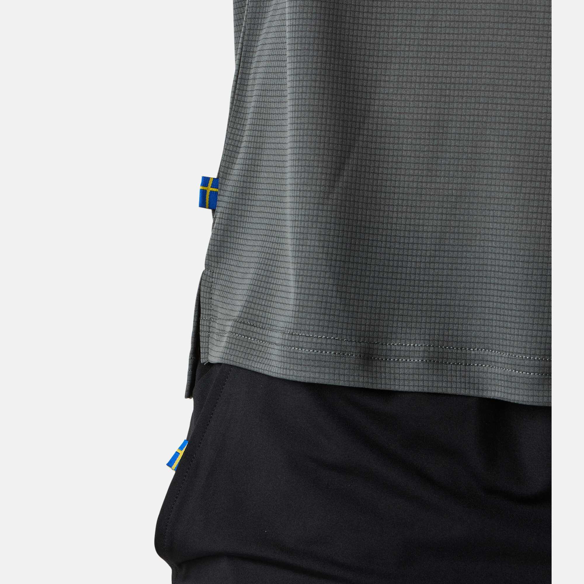 Polo de sport homme respirant Ultra Light Piké 7/7