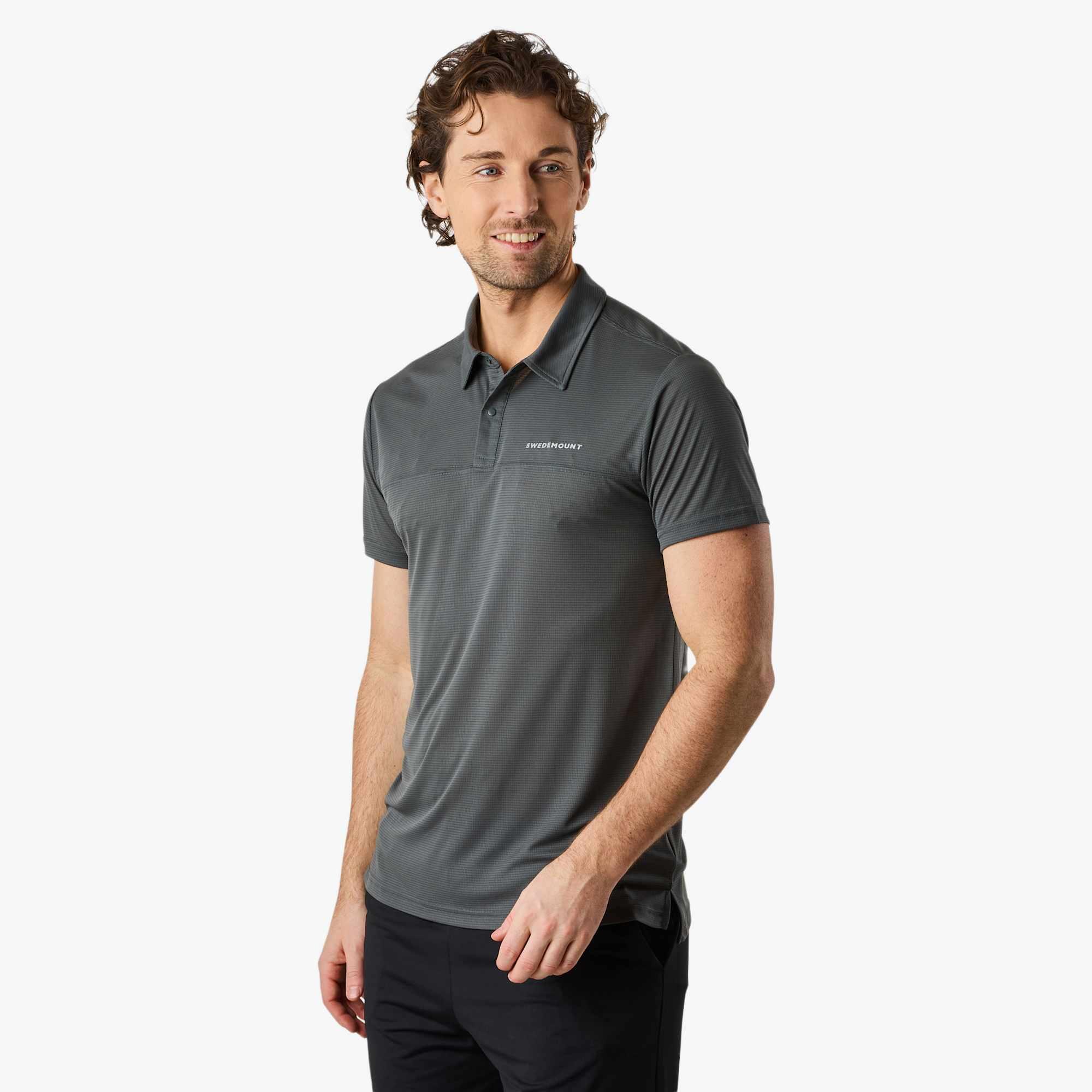 Polo de sport homme respirant Ultra Light Piké 4/7