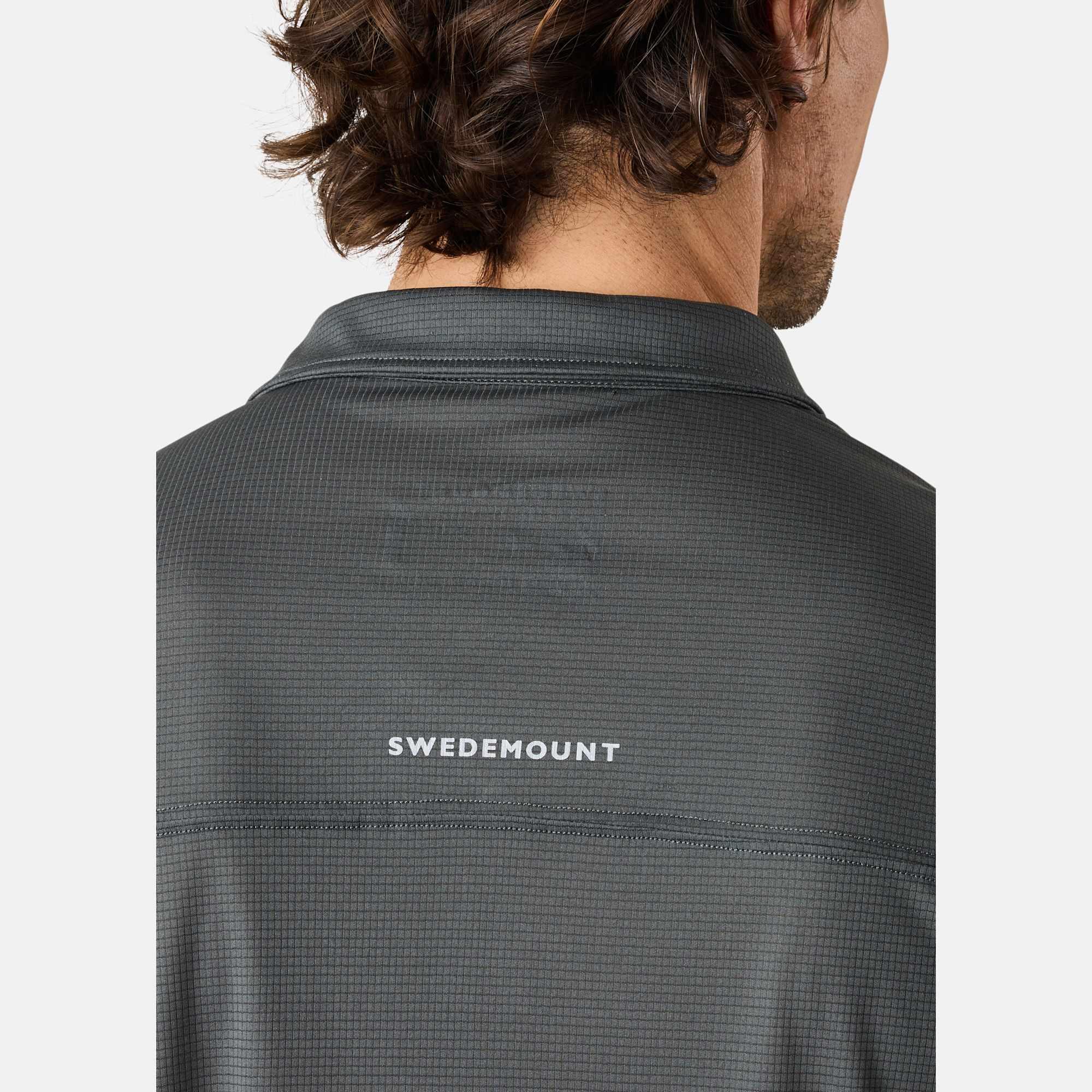 Polo de sport homme respirant Ultra Light Piké 6/7
