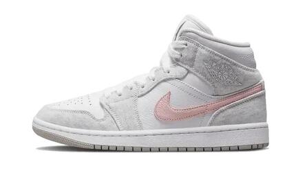 Air Jordan 1 Mid SE Light Iron Ore - Taille : 36 EU
