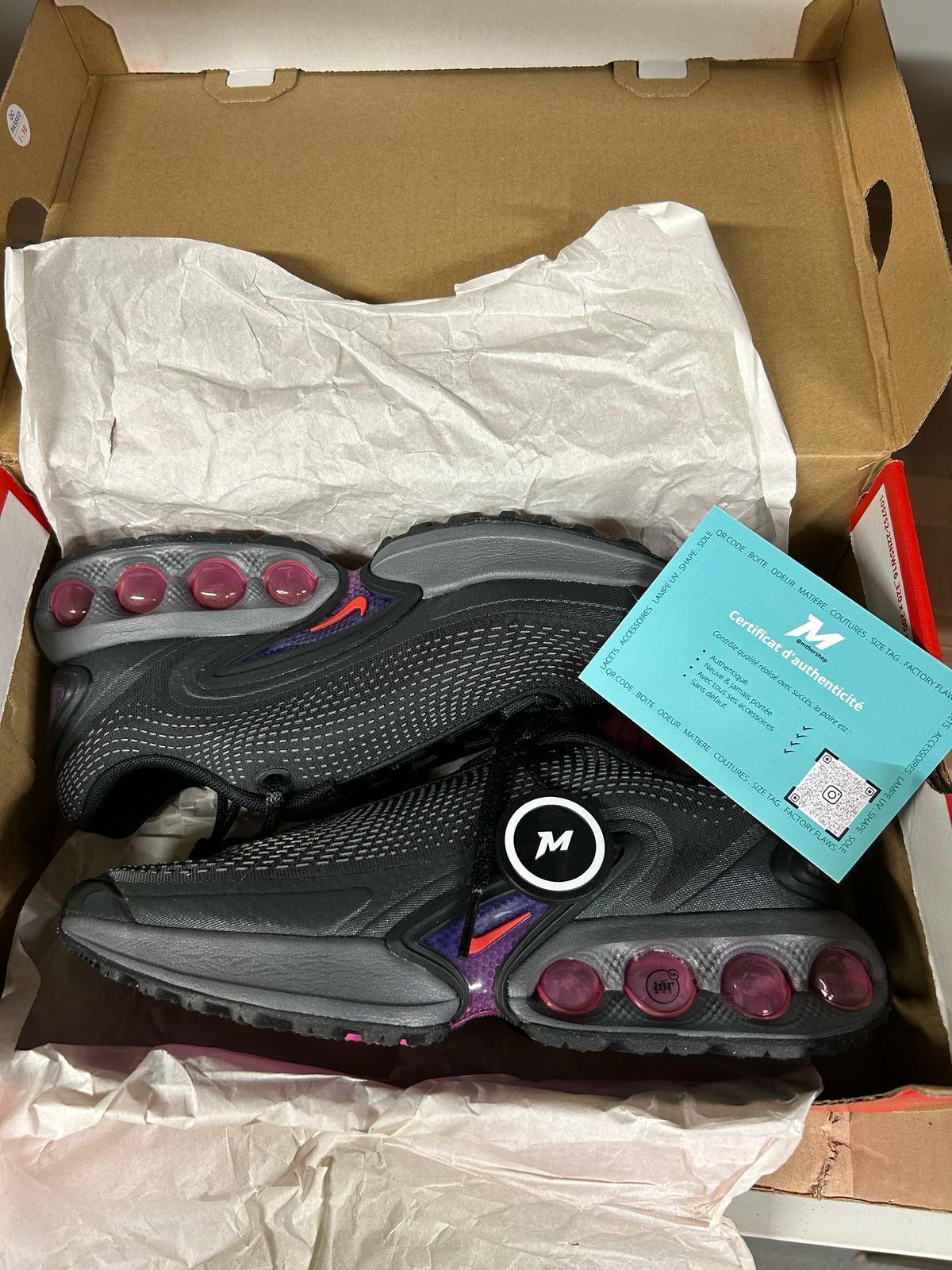 Nike Air Max DN All Night 2/4