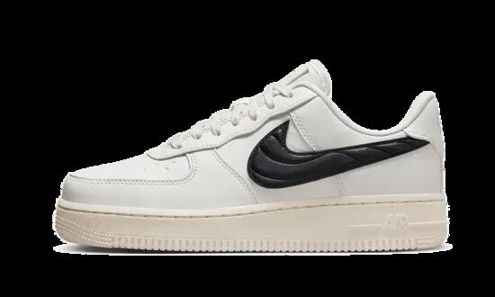 Zapatillas - Lifestyle - Air Force 1 '07 - Phantom/Black