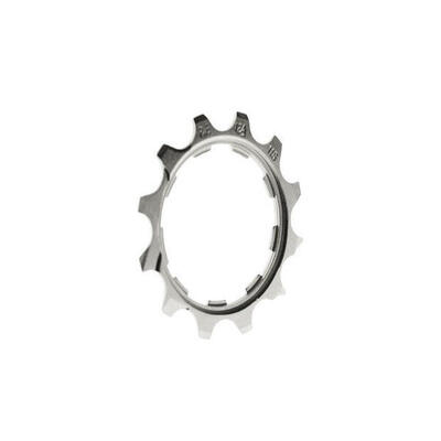 Tandwiel (met geïntegreerde spacer) voor cassette shimano 11-23 / 11-25 / 11-28