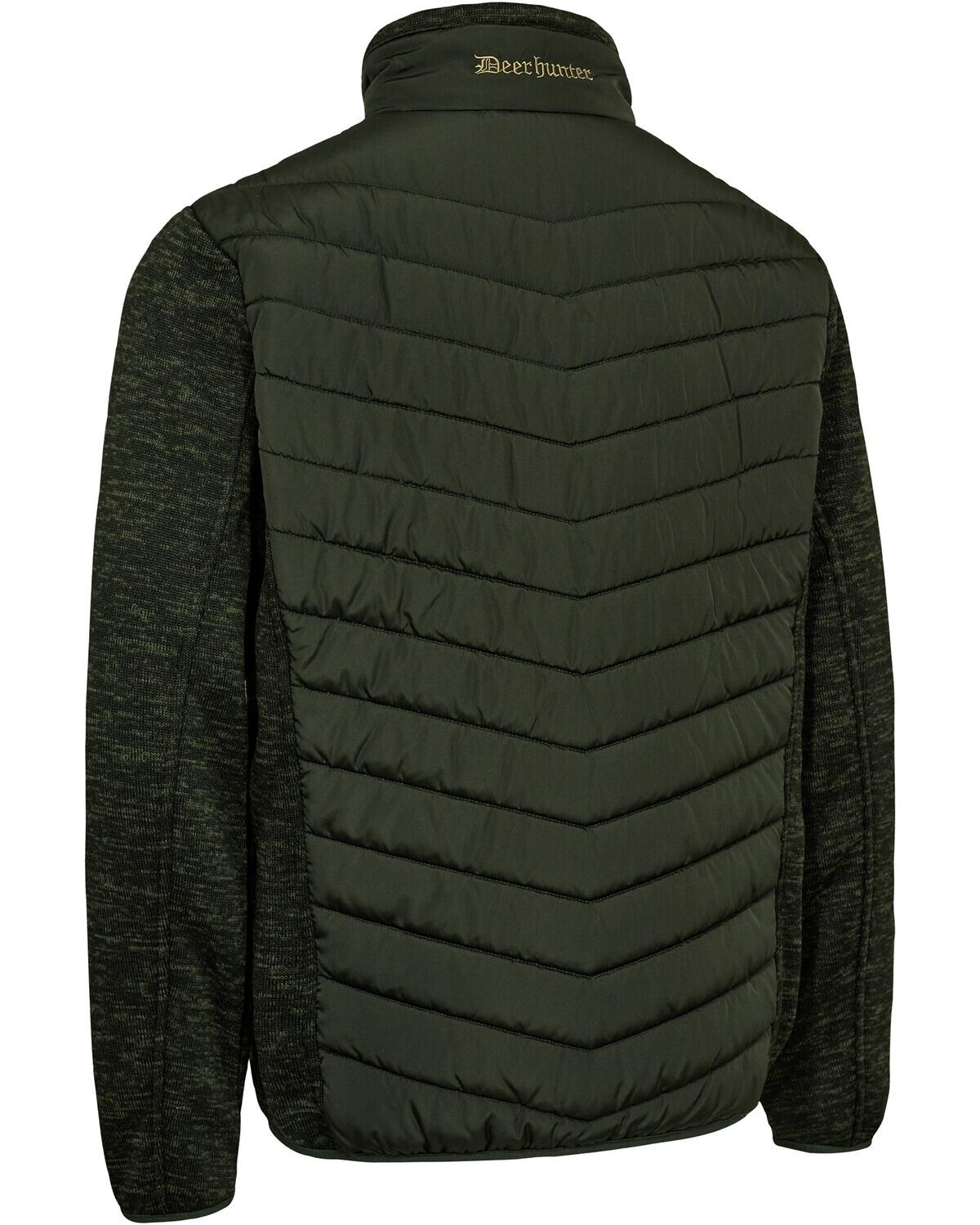 Jacke Moor Padded 2/6