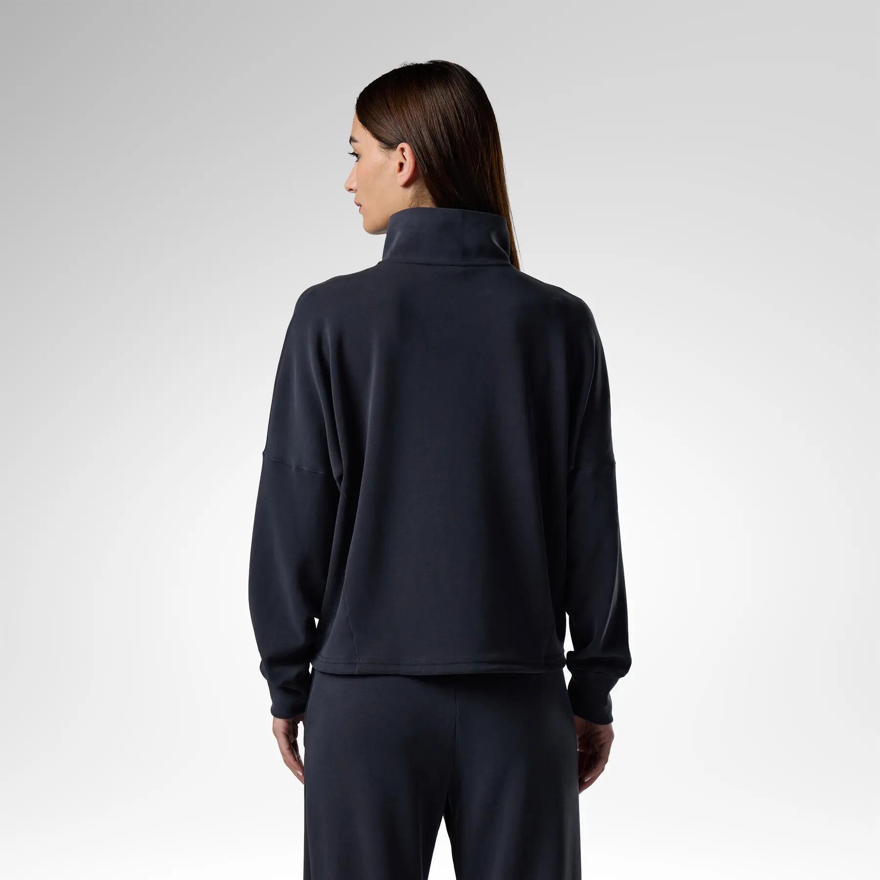 Veste 1/4 Zip femme Rossignol Chavanette Scuba 3/7