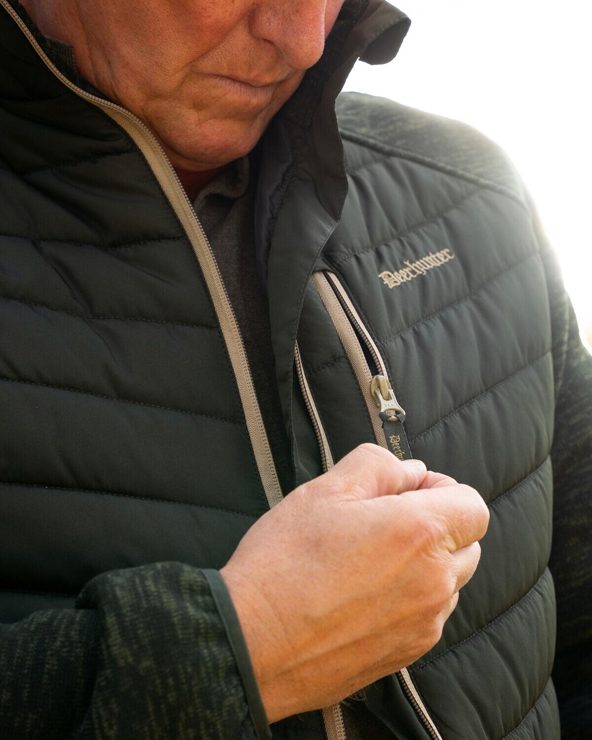 Jacke Moor Padded 6/6