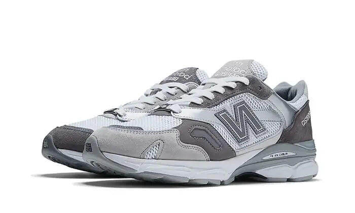 New Balance 920 MiUK Beams x Paperboy — foto 2