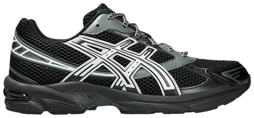 ASICS Gel-1130 Black Glacier Grey 1/1