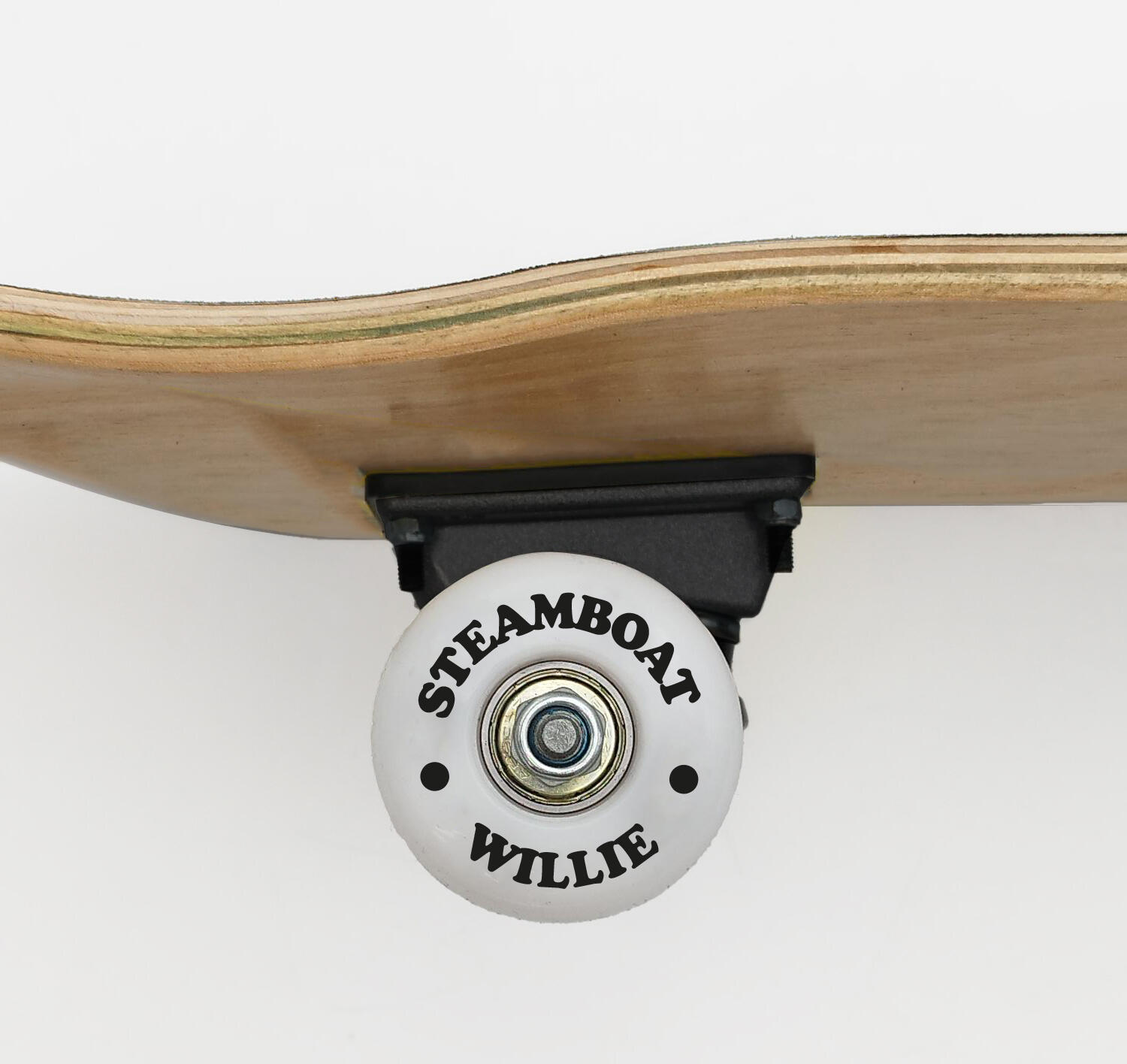 Skateboard 31" Mickey 3/5