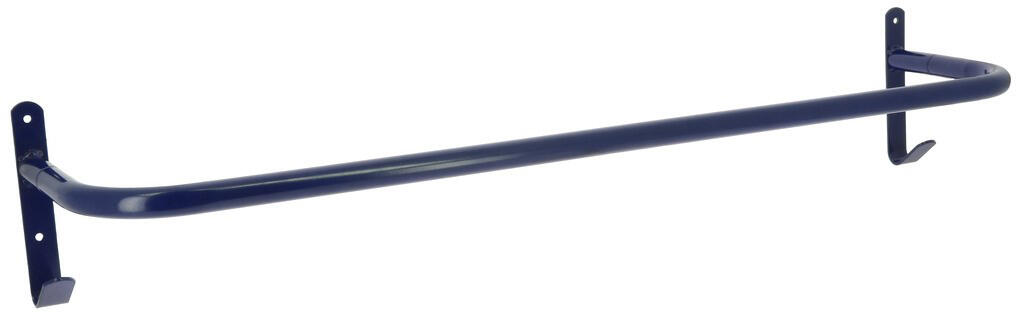 AMKA Pferdedeckenhalterung 3er Set Deckenhalter für Pferdedecken 3/3