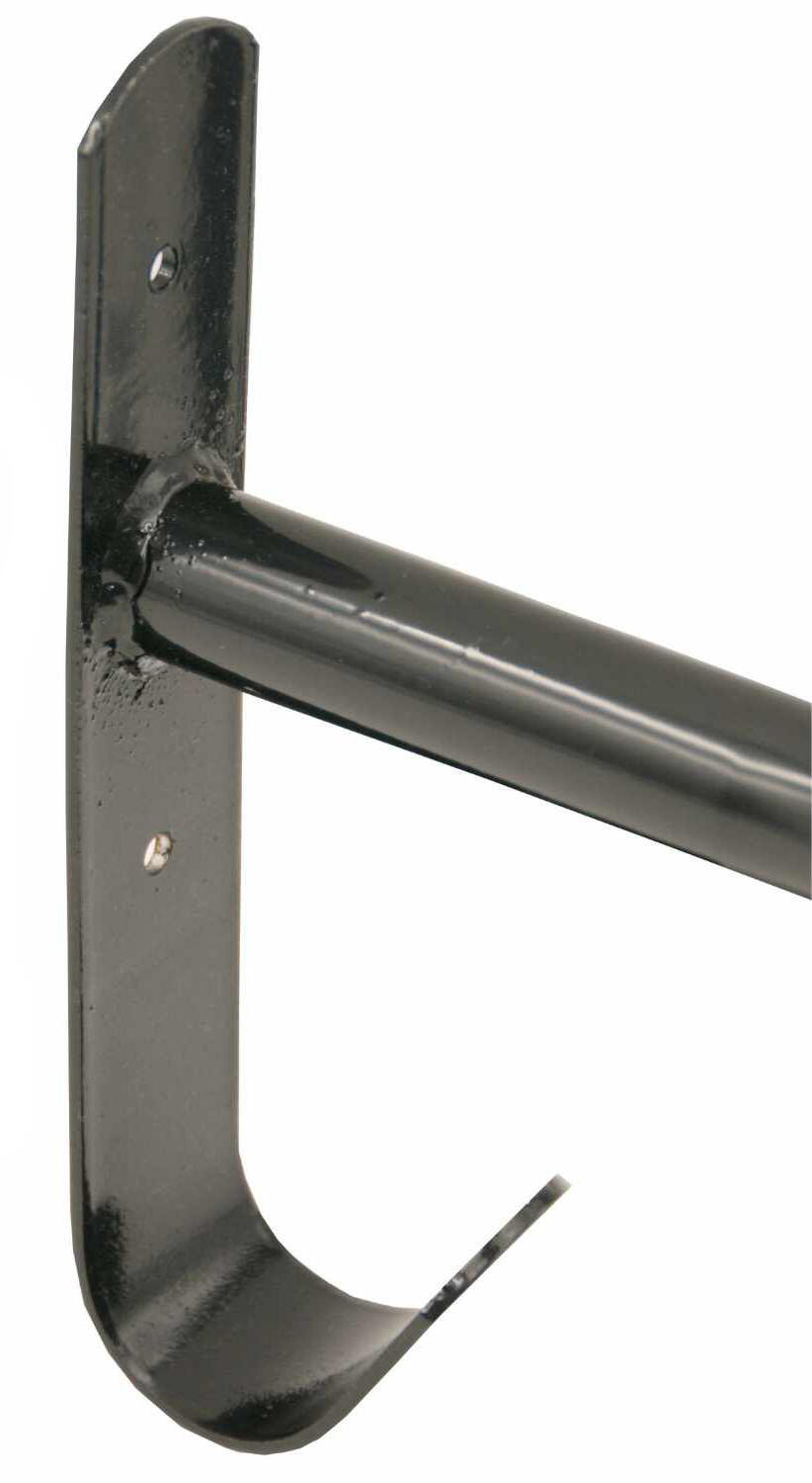 AMKA Pferdedeckenhalterung 3er Set Deckenhalter für Pferdedecken 2/3