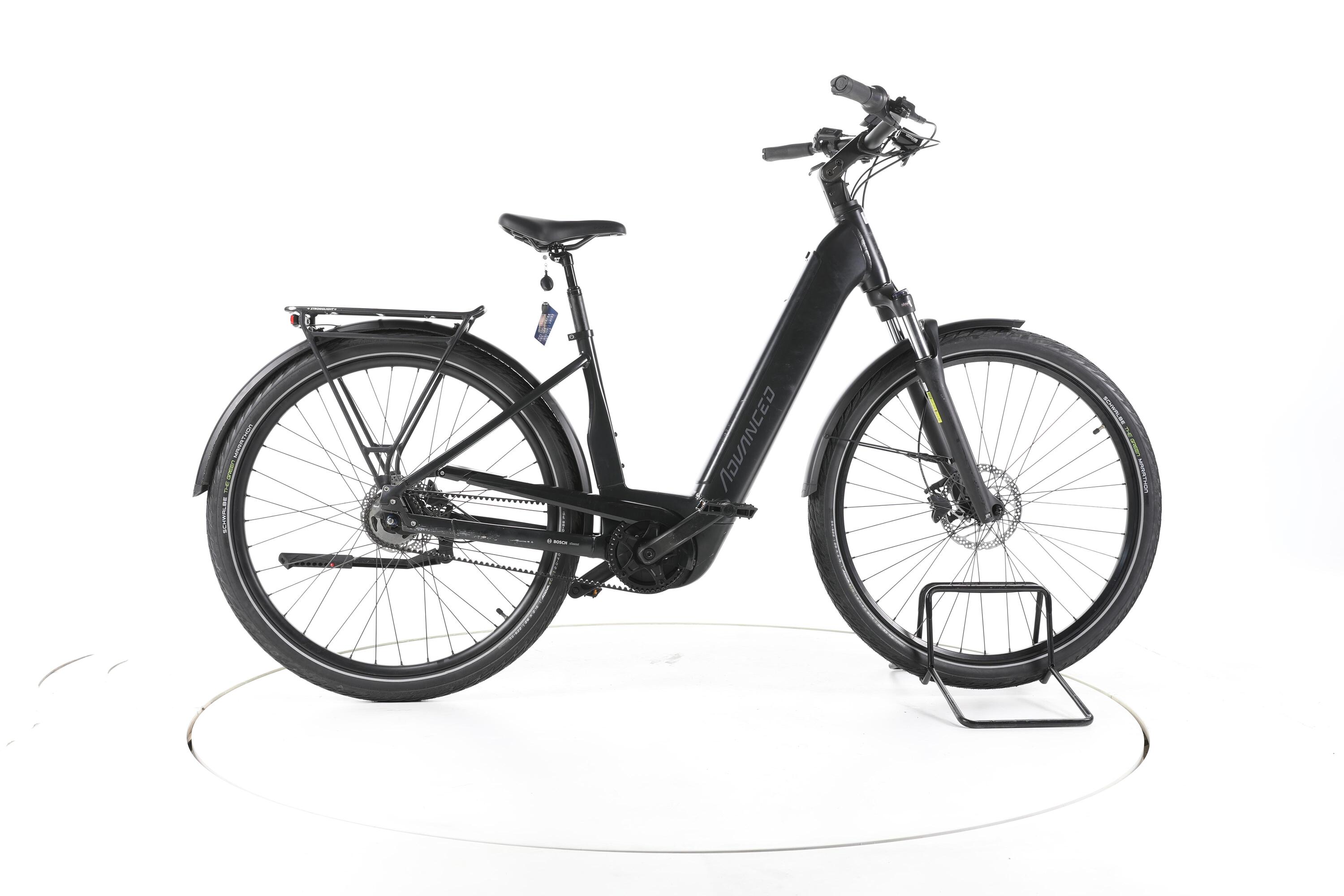 ADVANCED E-BIKE picture
