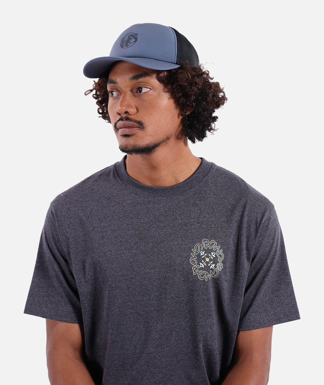 Gorra TRACK 3/5