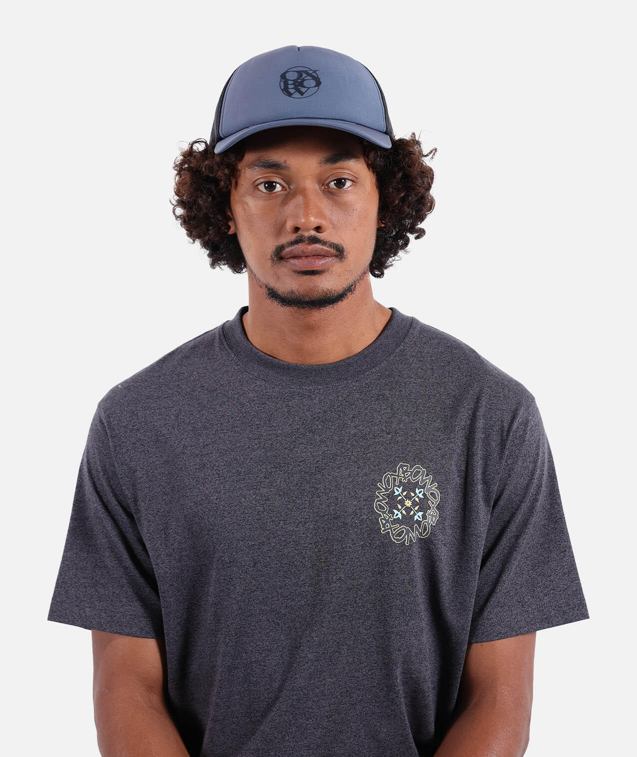 Gorra TRACK 2/5