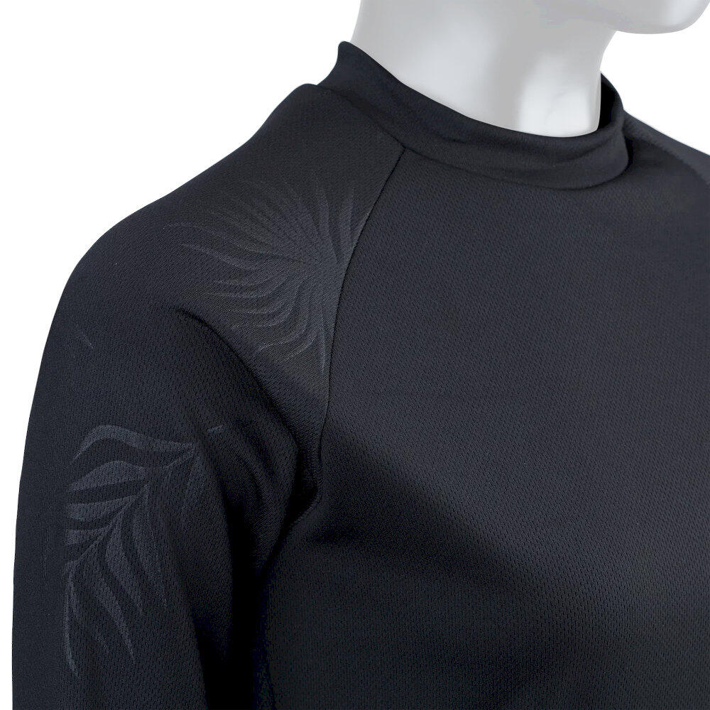 Koszulka damska ION Wetshirt LS do pływania 2/5