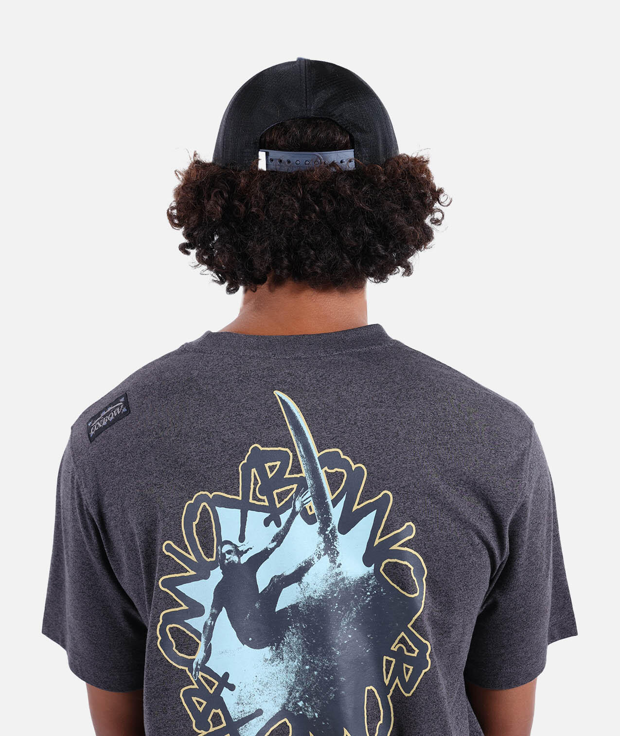 Gorra TRACK 4/5