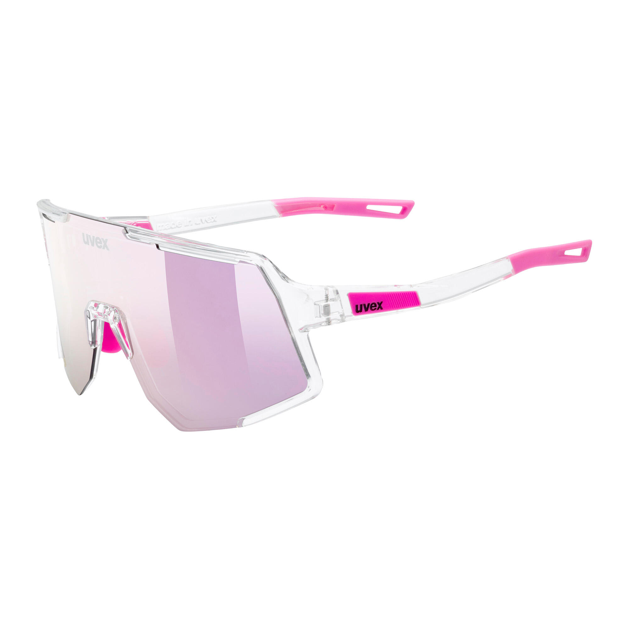 Lunettes de soleil Uvex Sequenze 6/6