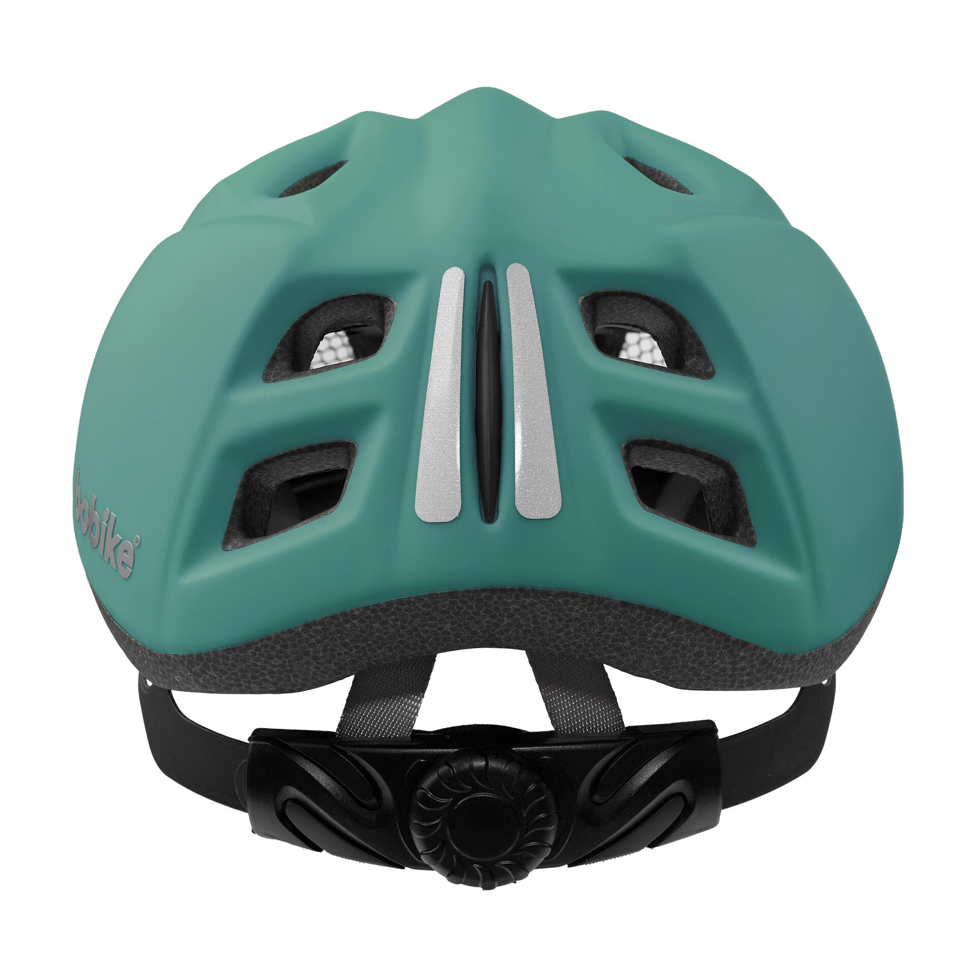 Casque enfant Bobike XS(48-52cm) - Peppermint matte 5/7