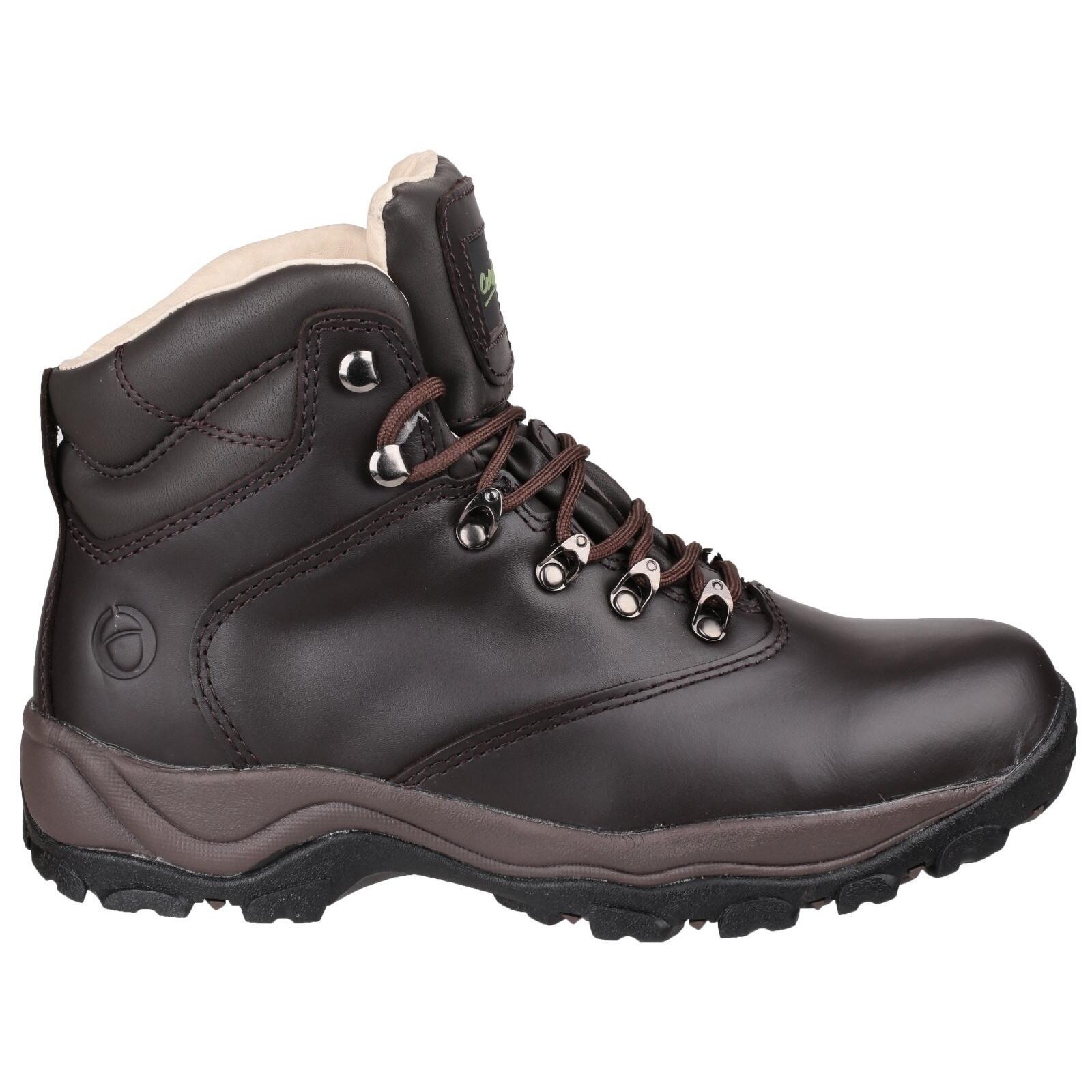 Winstone Men's hiking boots (Brown)