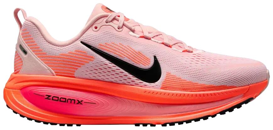 noir / rose fluo