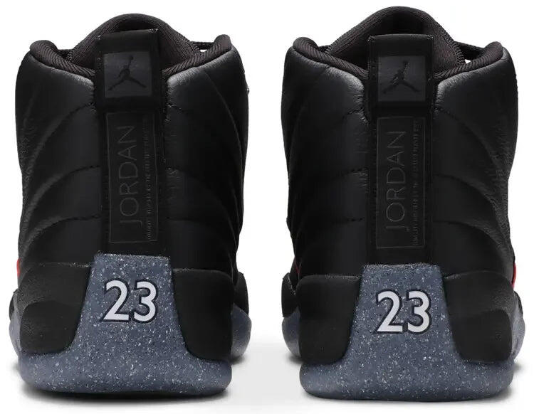 Jordan 12 Retro Utility 4/5