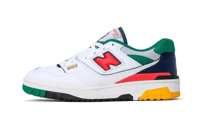 NEW BALANCE picture