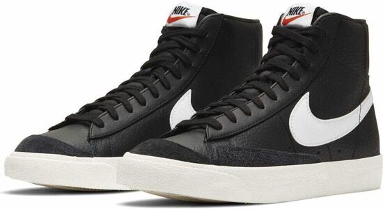 Zapatilla de Moda para HOMBRE NIKE BLAZER MID´77