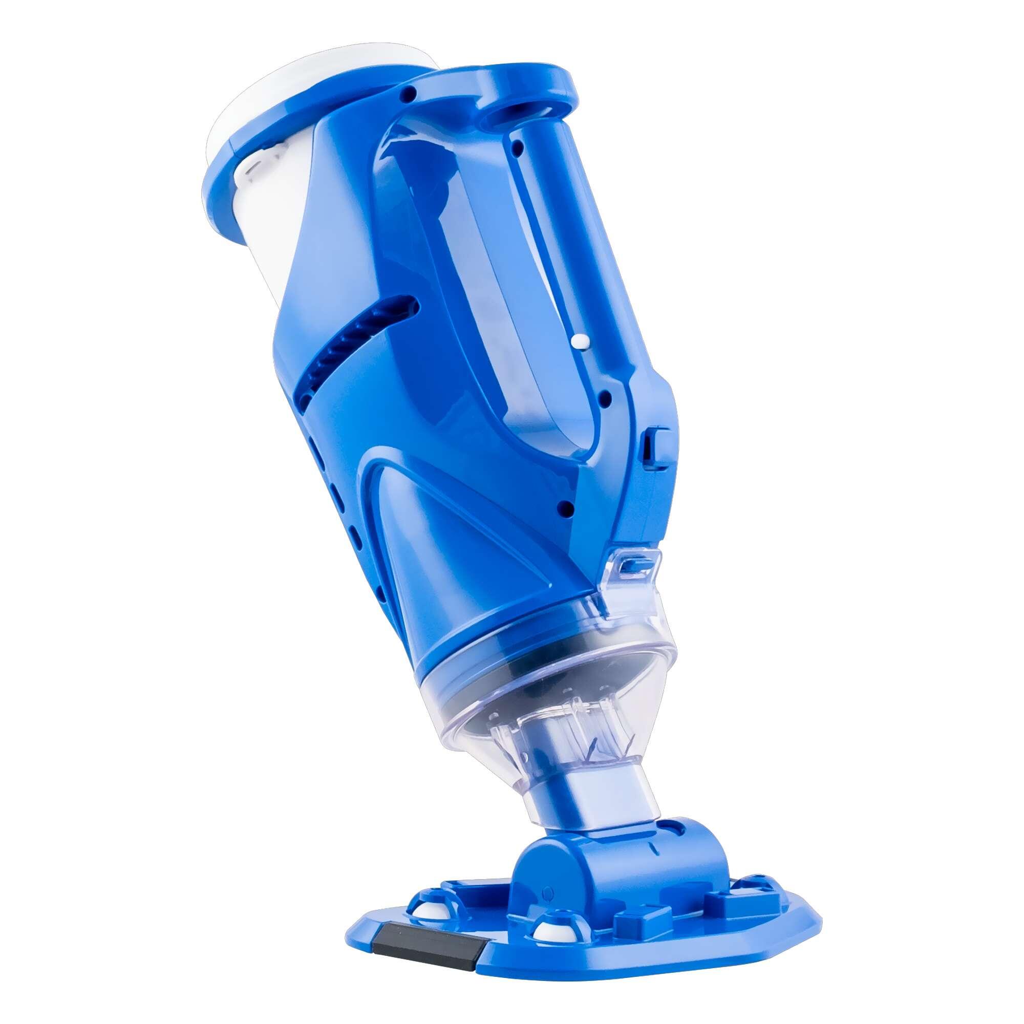Pool Blaster Catfish Gen 2 Akku Poolsauger kabellos, Hand-Poolreiniger
für Pool 4/6