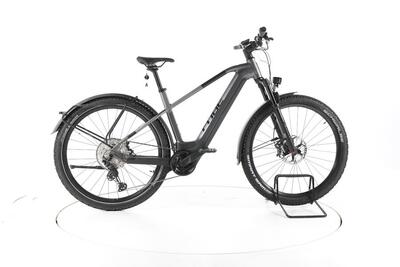Tweedehands - cube reaction hybrid slt e-bike 2023 - zeer goed