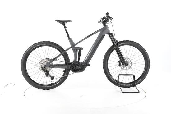 Refurbished - Cube Stereo Hybrid 140 HPC Race E-Bike Carbon - In gutem Zustand