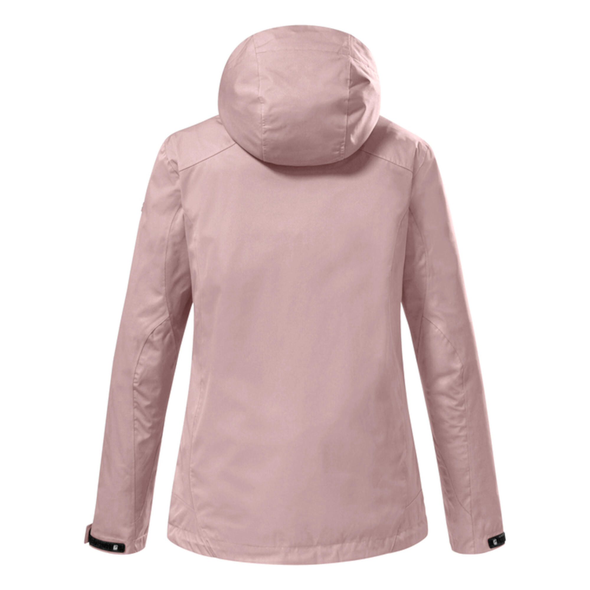 killtec Damen Jacke KOS 133 38383 2/3