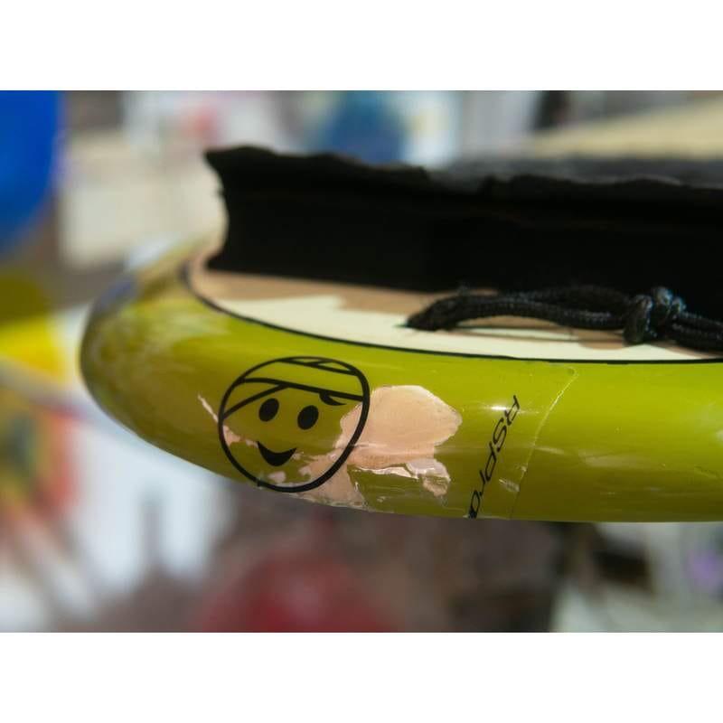 RSPRO DING SURF REPAIR STICKER PATCH JUMBO PATCH 3/3