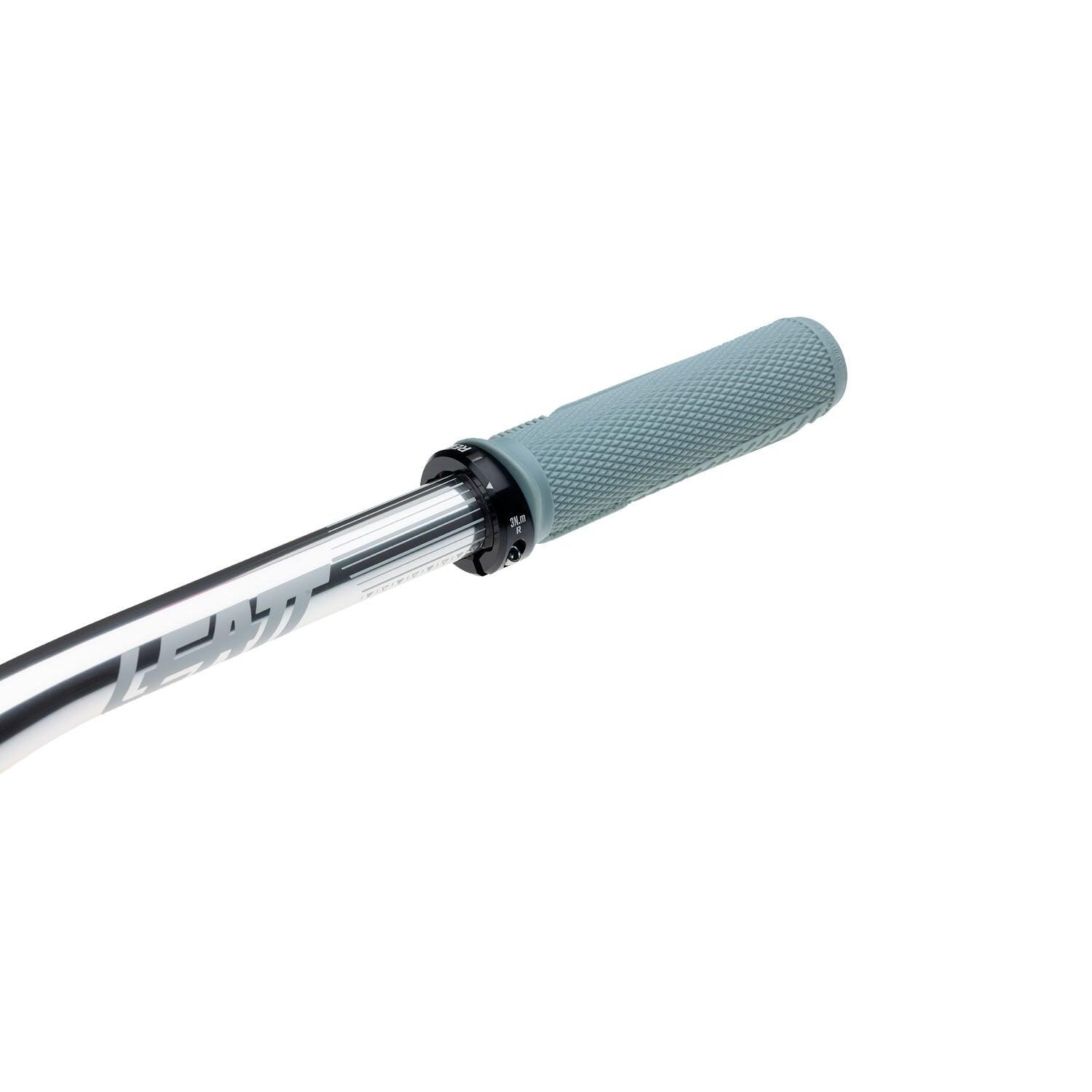 Punhos ReaFlex 6.0 Meio Waffle Thin 4/5