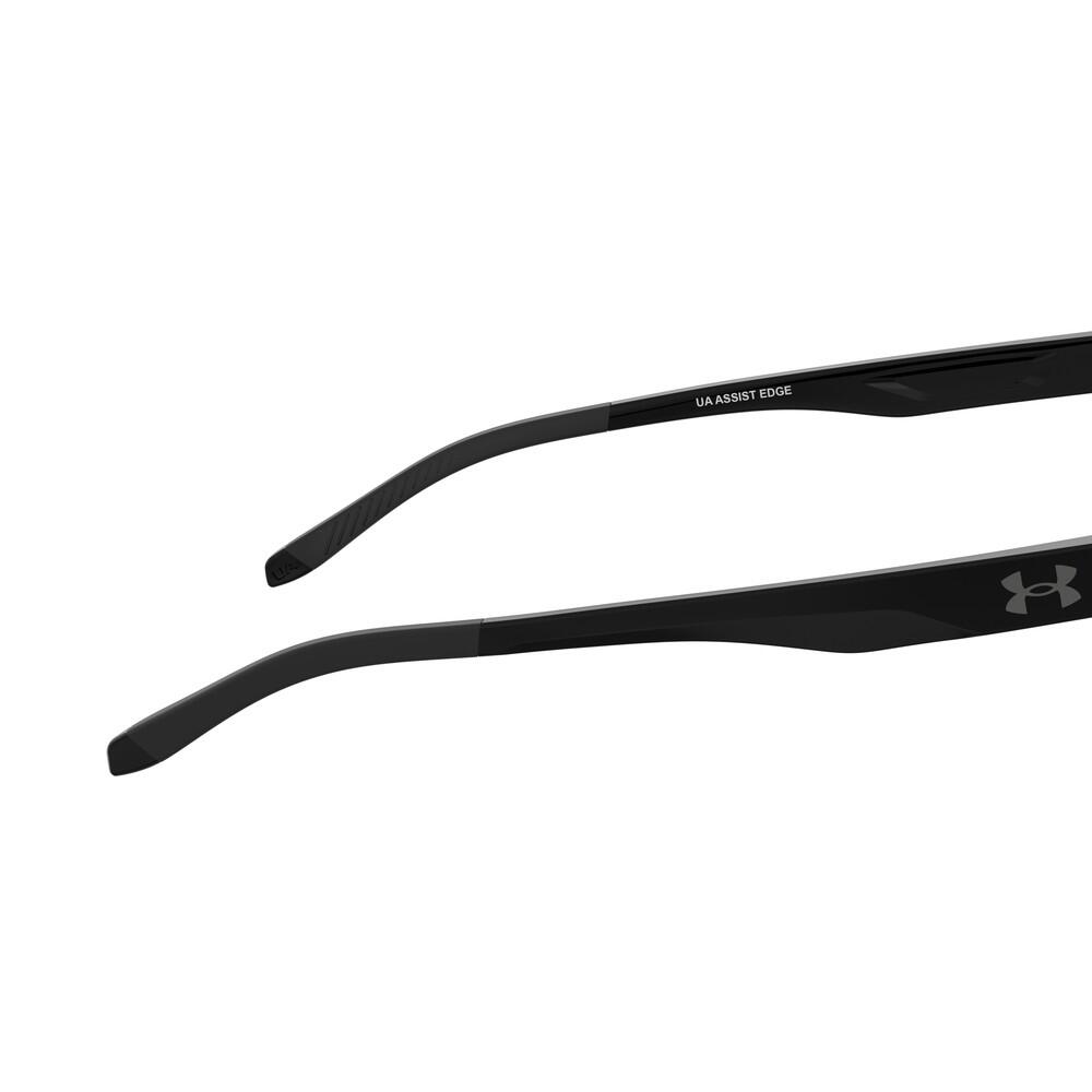 Sonnenbrillen UNDER ARMOUR UA ASSIST EDGE D51 Unisex, Größe 57 mm 3/4