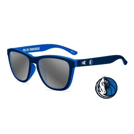 Lunettes de soleil adulte - Category 3 polarised - NBA Brooklyn Nets
