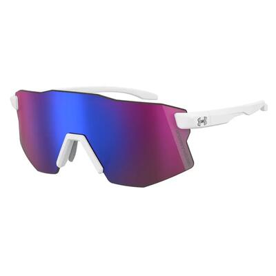 Zonnebrillen under armour ua grid pro/g wwk heren, maat 99 mm