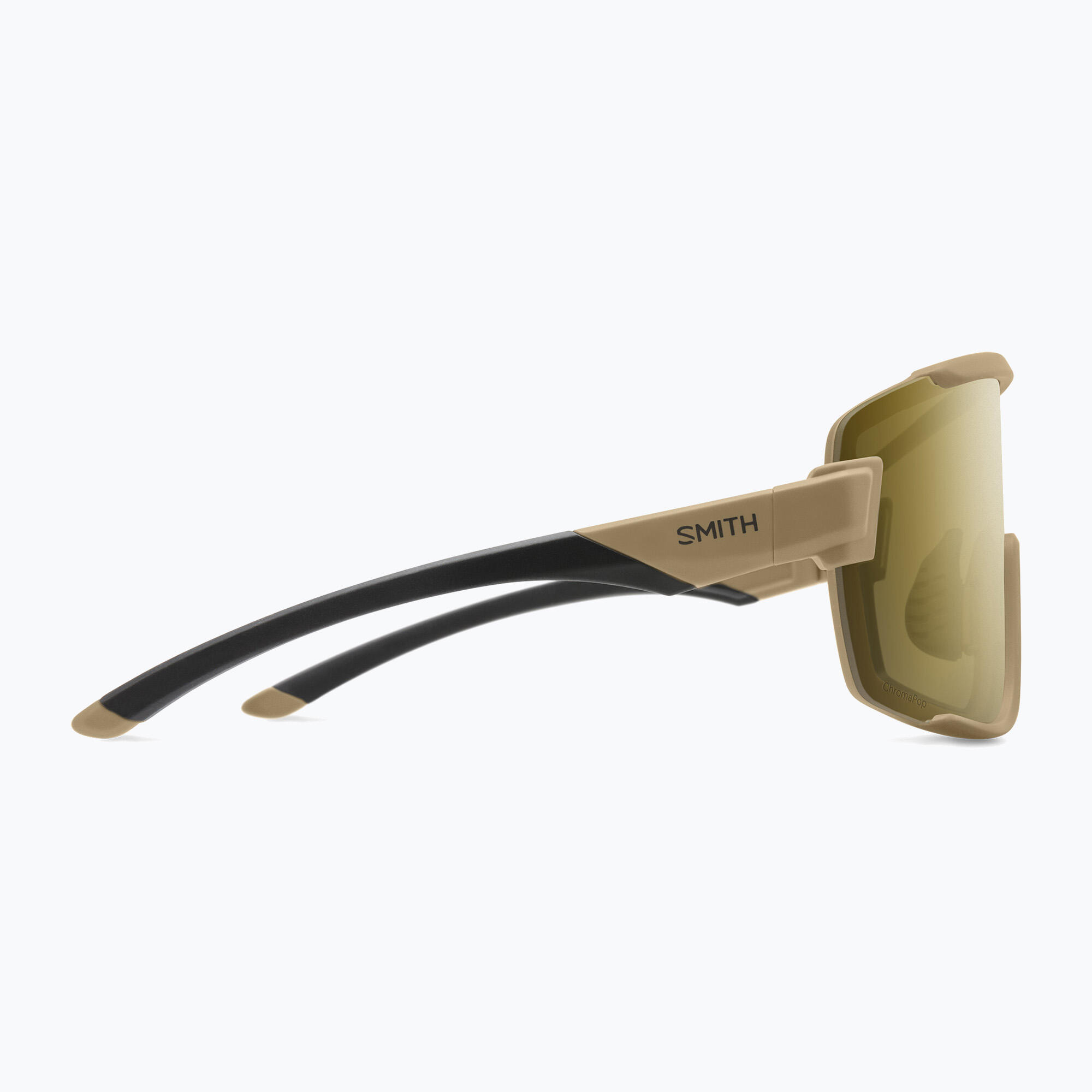Lunettes de soleil Smith Wildcat 3/4