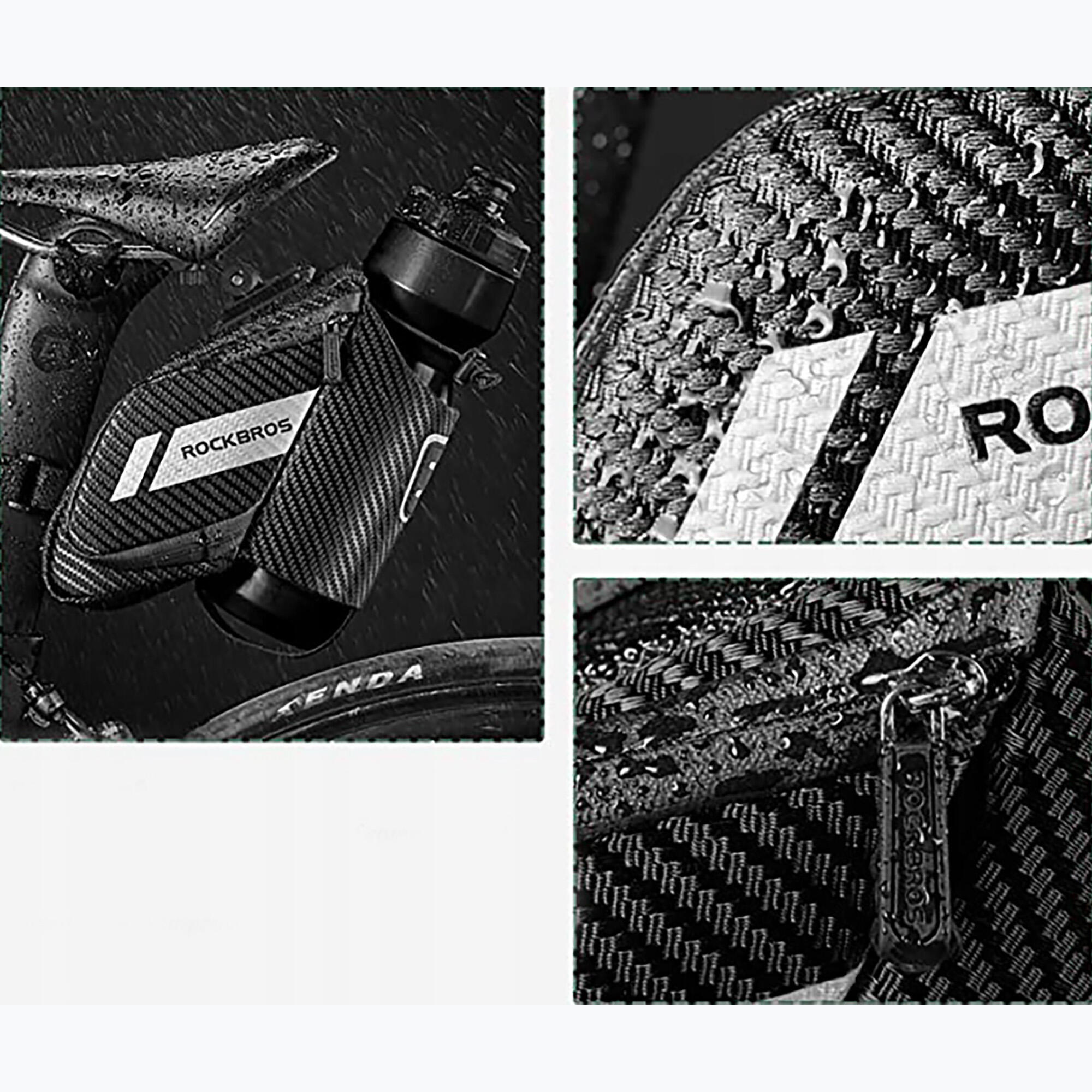 Torba rowerowa pod siodło Rockbros C32 1,5 3/7