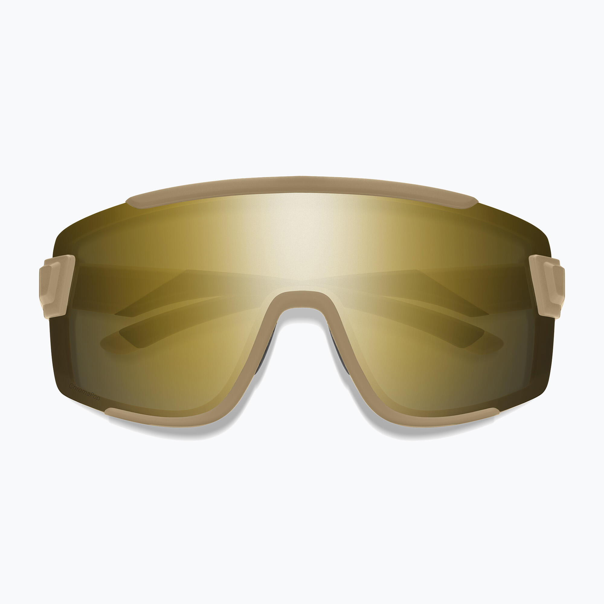Lunettes de soleil Smith Wildcat 2/4