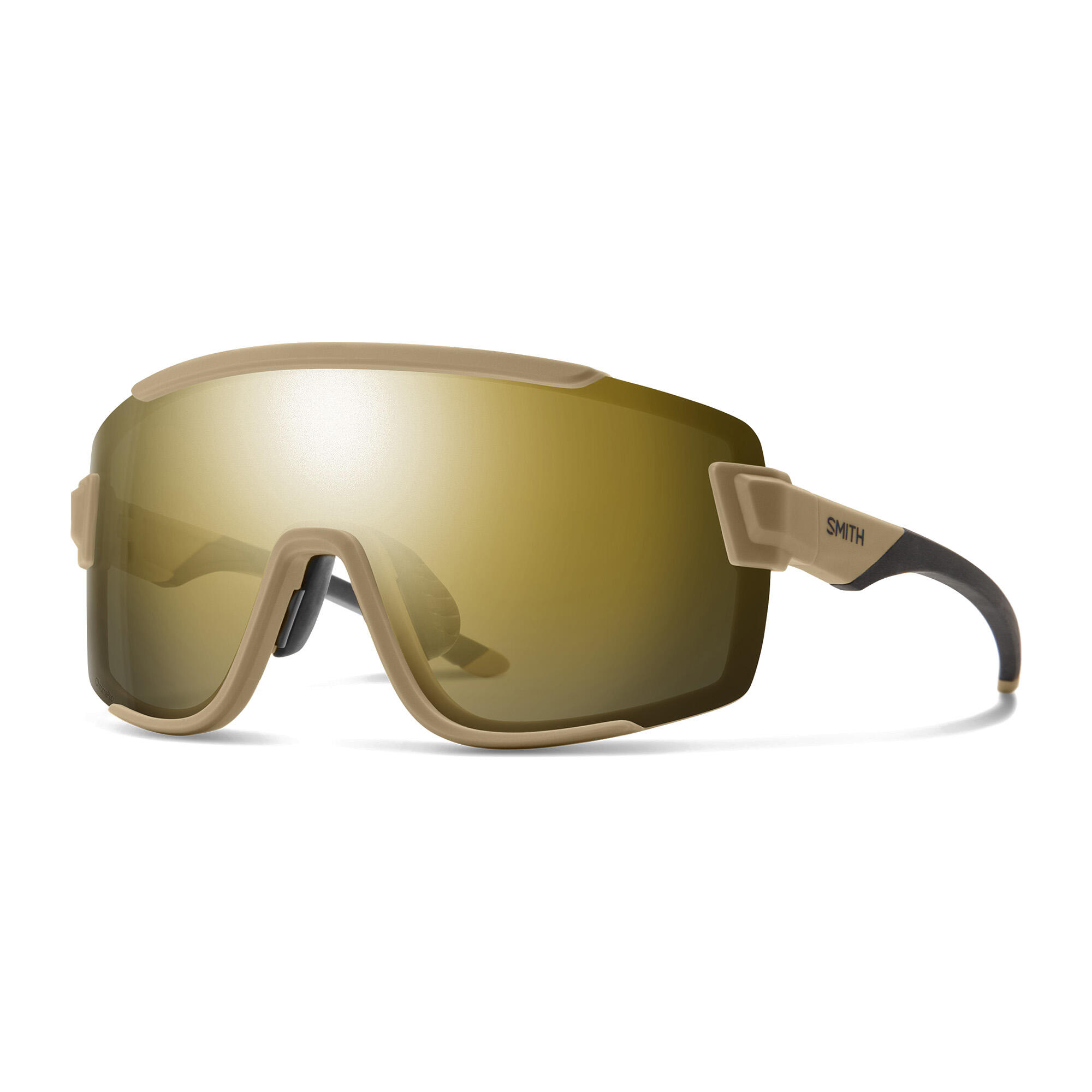Lunettes de soleil Smith Wildcat 4/4