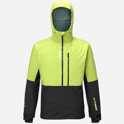 Giacca Sciare Uomini COSMIC WARM GORE-TEX