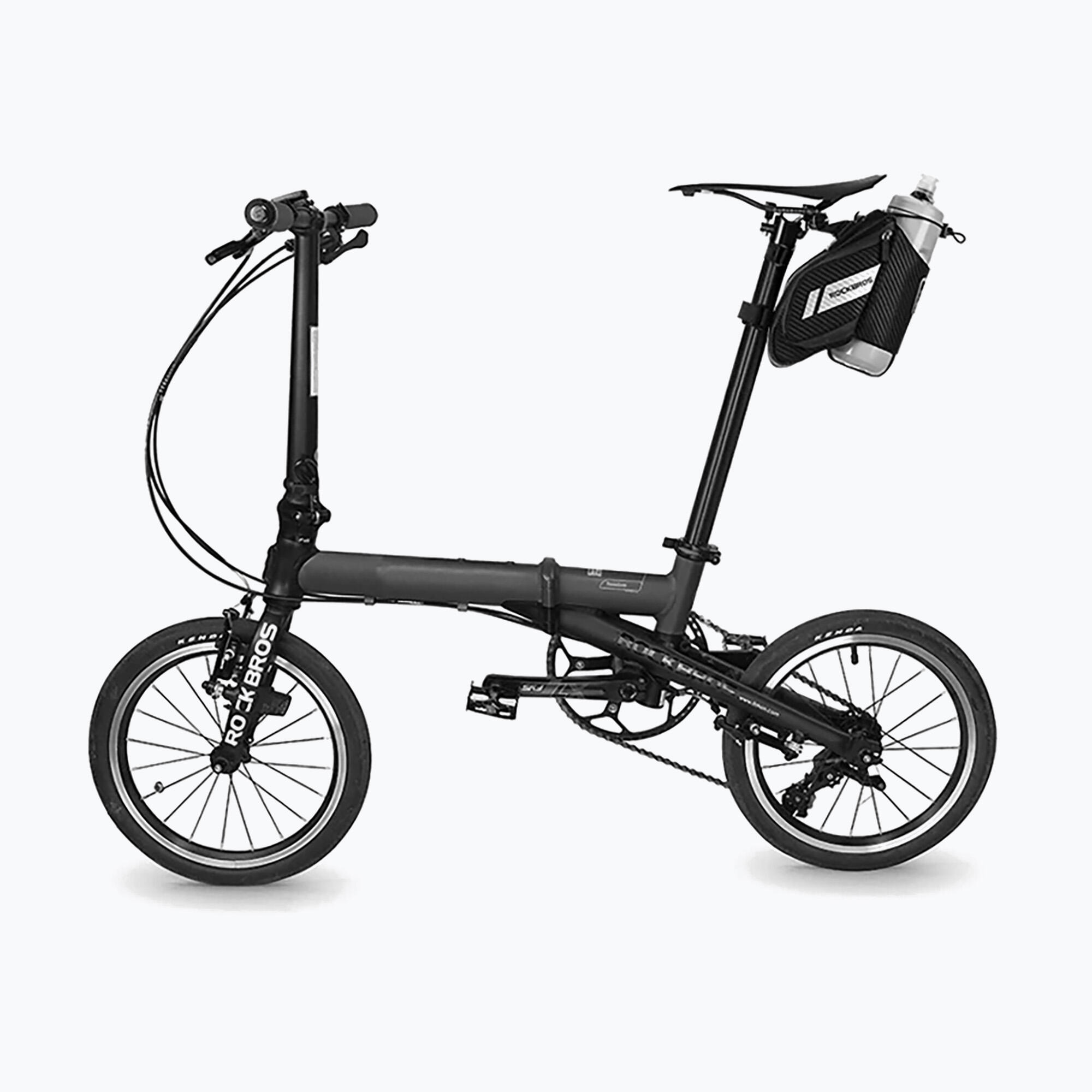 Torba rowerowa pod siodło Rockbros C32 1,5 7/7