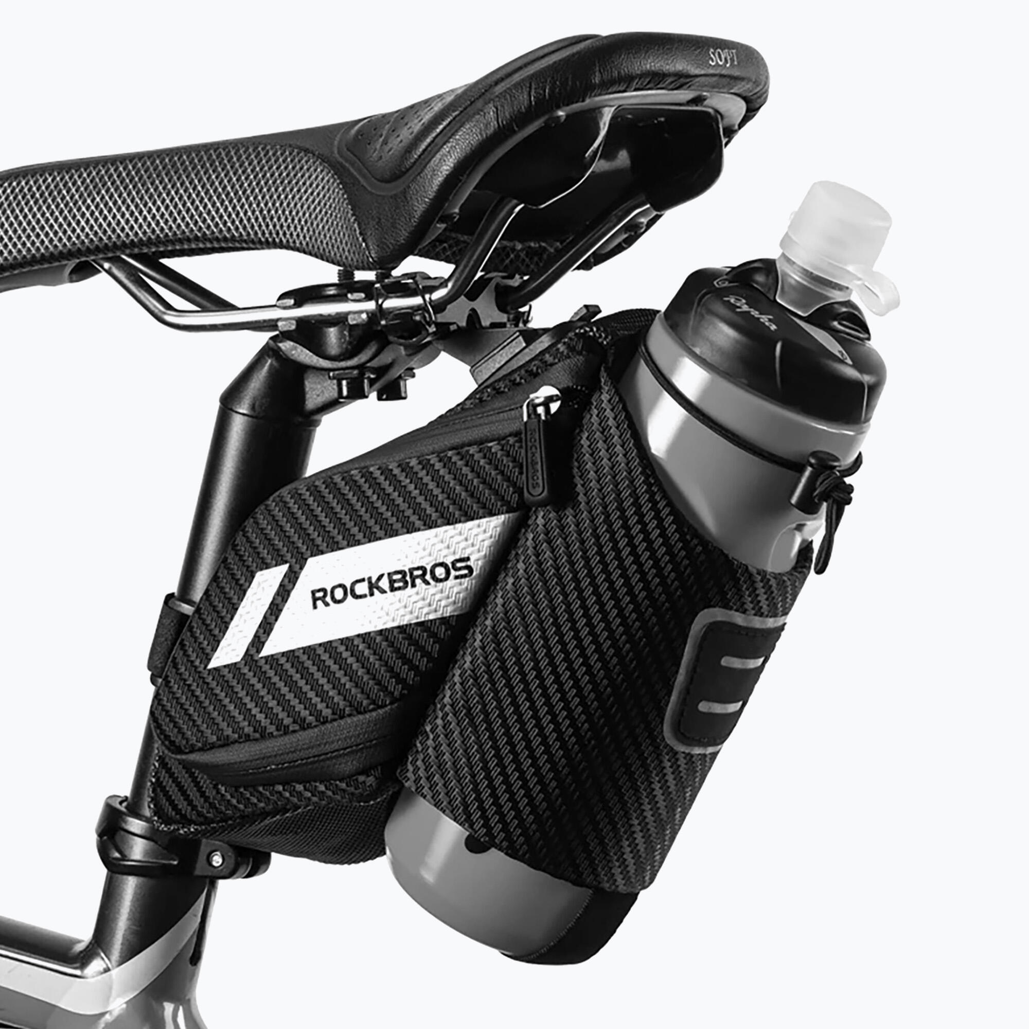 Torba rowerowa pod siodło Rockbros C32 1,5 5/7