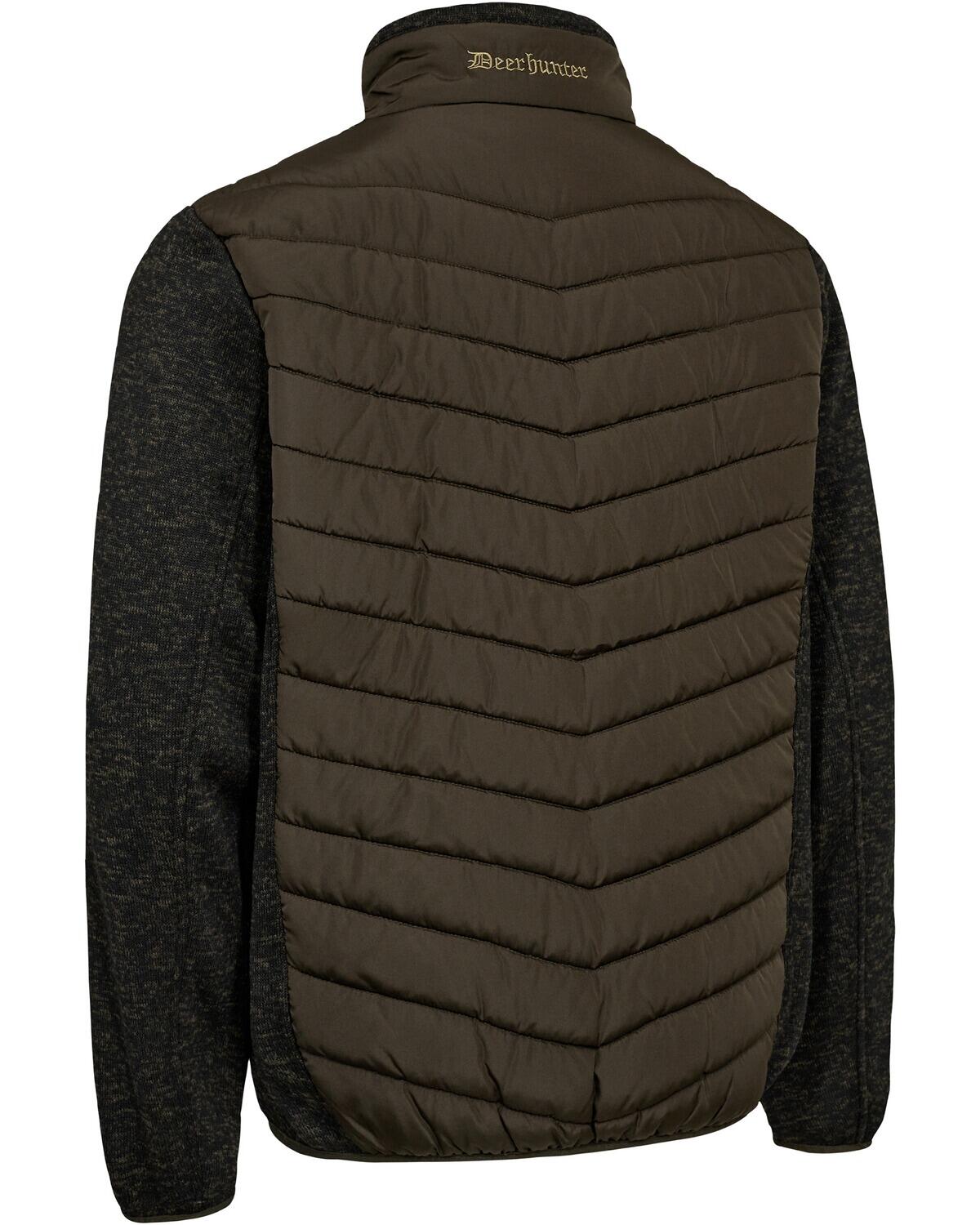 Jacke Moor Padded 2/2