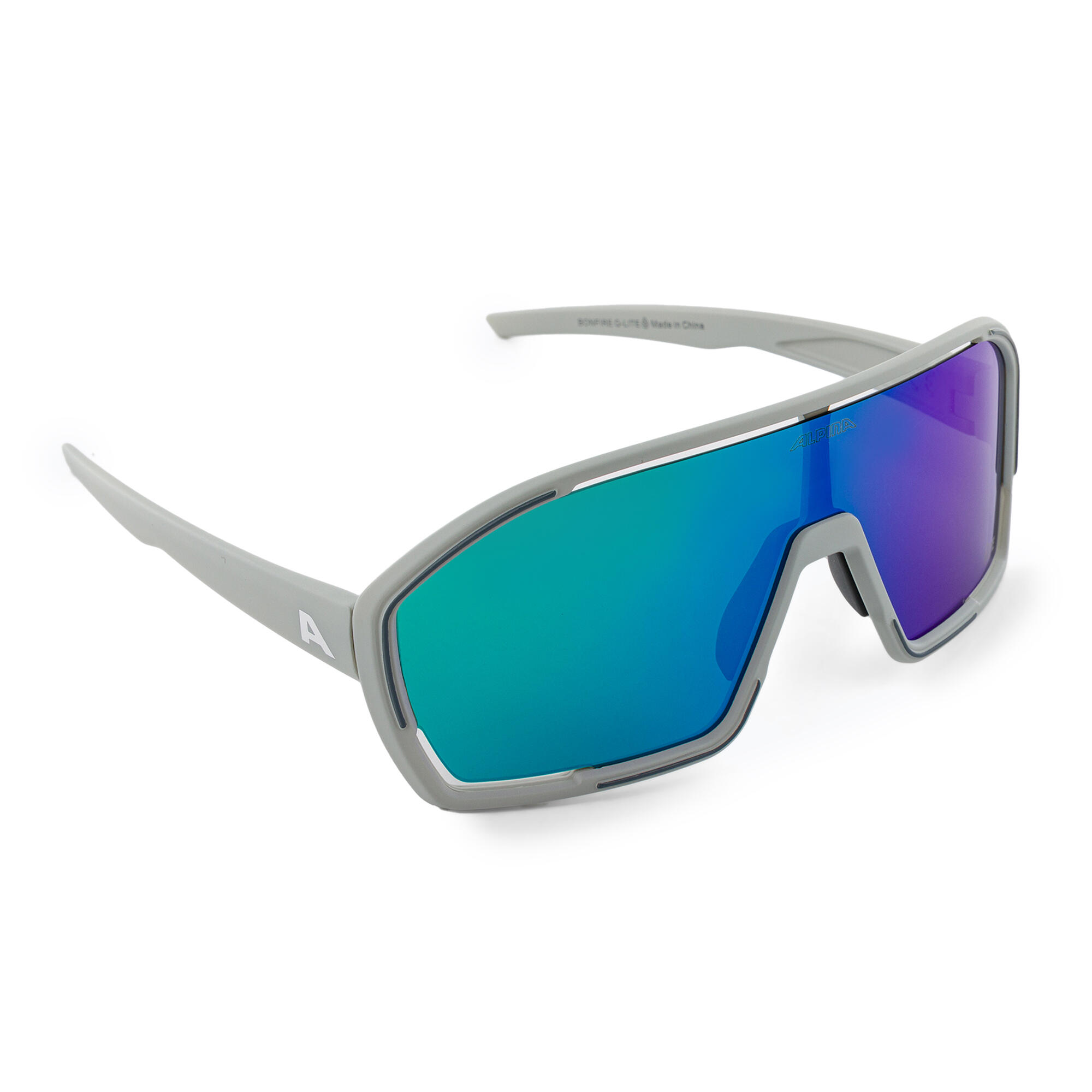 Occhiali da sole Alpina Bonfire Q-Lite 6/6