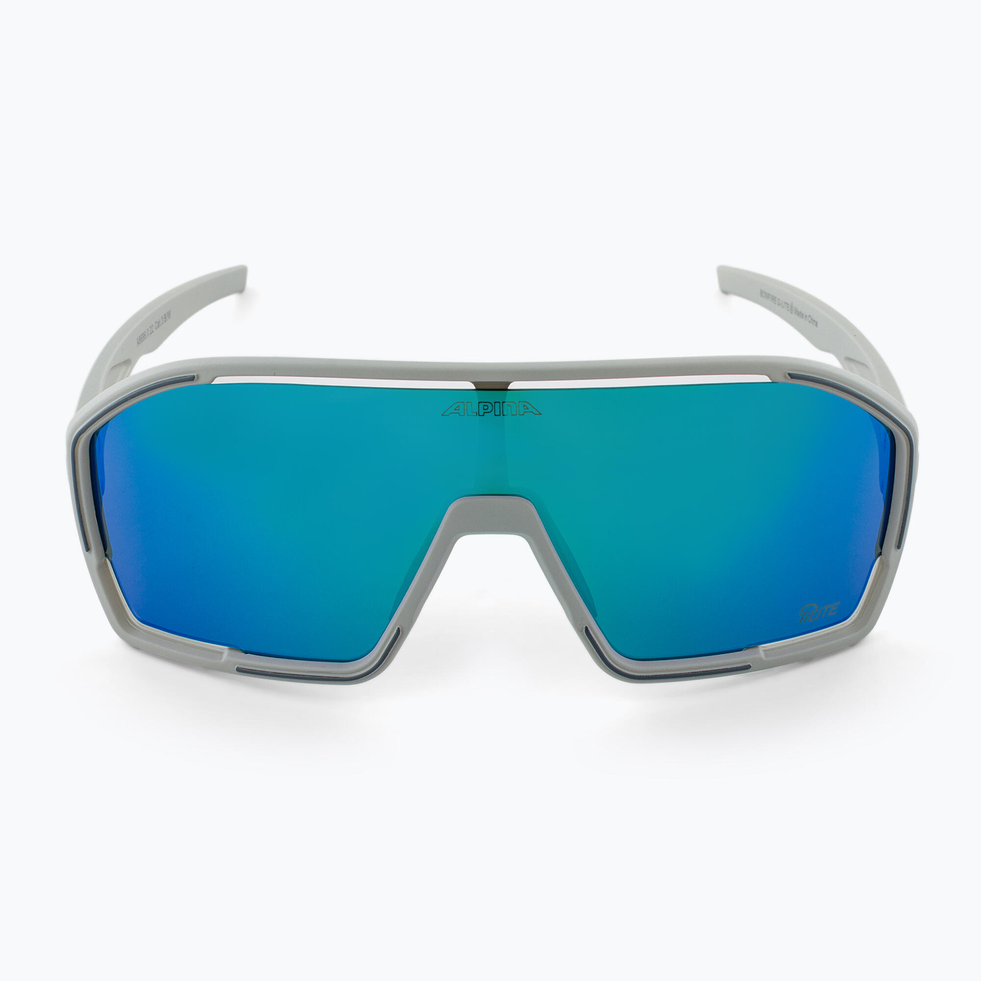 Occhiali da sole Alpina Bonfire Q-Lite 3/6
